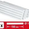 kwb Klebestick Ø 11 mm, Transparent