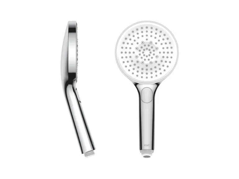KWC Handbrause CHOICE-G - Chrom