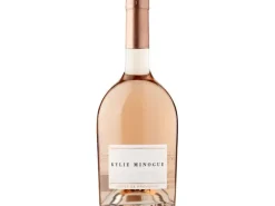 Kylie Minogue Wines Côtes de Provence Rosé 0.75 l