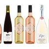 Kylie Minogue Wines Mischpaket Alkoholfrei 6 x 0.75 l