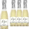 Kylie Minogue Wines Prosecco DOC 4 x 0.20 l