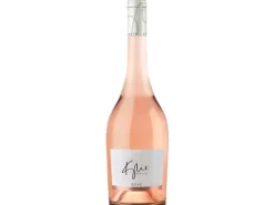 Kylie Minogue Wines Signature Rosé 0.75 l