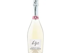 Kylie Minogue Wines Sparkling Blanc 0.0% 0.75 l