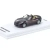 Kyosho Kyosho Mazda Roadster 35th Anniversary Rot 1:64