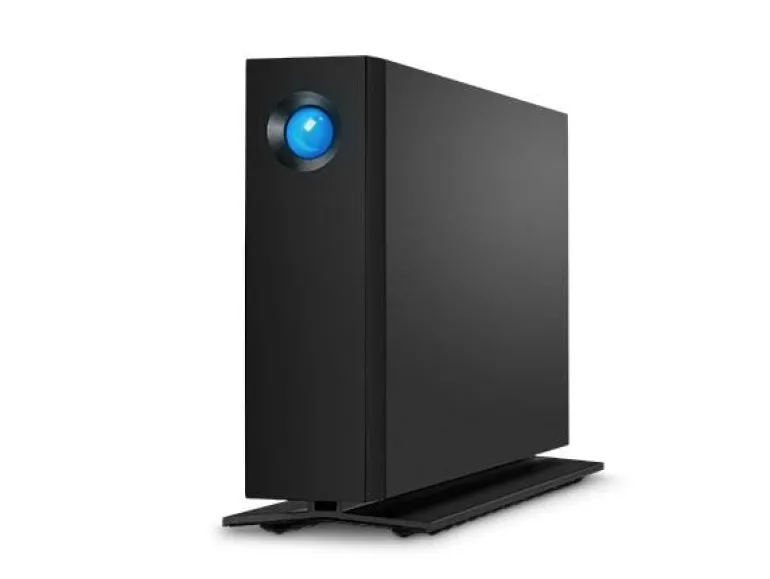 LaCie Externe Festplatte d2 Professional 24 TB