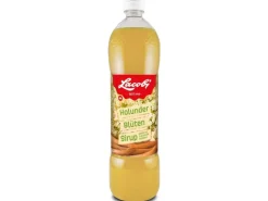 Lacobi Holunderblütensirup 100 cl