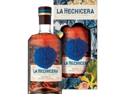 La Hechicera Solera 21 0.7 l