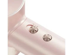 Laifen Haartrockner Swift Premium PNK (2 Aufsätze + 1 Beutel) Pink