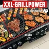 Landmann Gasgrill Cool Black 5.2