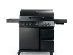 Landmann Gasgrill Cool Black 5.2