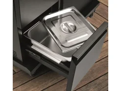 Landmann Gasgrill Cool Black 5.2
