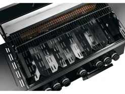 Landmann Gasgrill Cool Black 5.2
