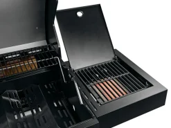 Landmann Gasgrill Cool Black 5.2