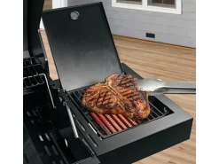 Landmann Gasgrill Cool Black 5.2