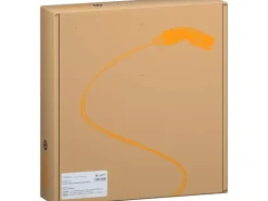 Lapp Ladekabel Helix für Elektroauto Typ 2, 22 kW, 5 m, Schwarz