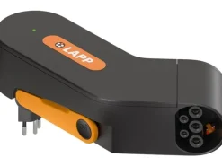 Lapp Mobility Dock EV Ladegerät, Typ 2, 1.8kW, 8A