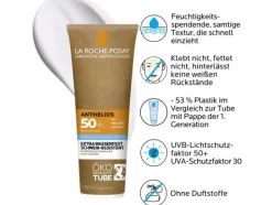 La Roche Posay Anthelios 250 ml