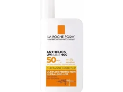 La Roche Posay Anthelios UVMune 400 Invisible Fluid 50 ml