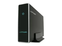 LC-Power Externes Gehäuse LC-35U3 3.5"