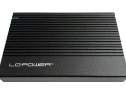 LC-Power Externes Gehäuse LC-25U3-C 2.5