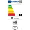 LC-Power Monitor LC-M49-DFHD-144-C-Q 49 ", 3840 x 1080