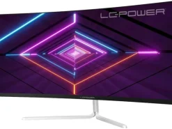 LC-Power Monitor LC-M34-UWQHD-100-C-V3 34 