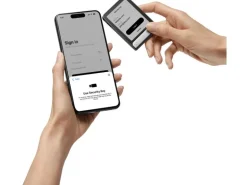 Ledger Flex Graphite
