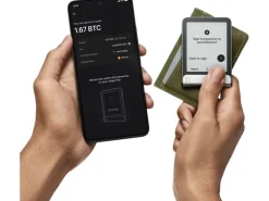 Ledger Flex Graphite