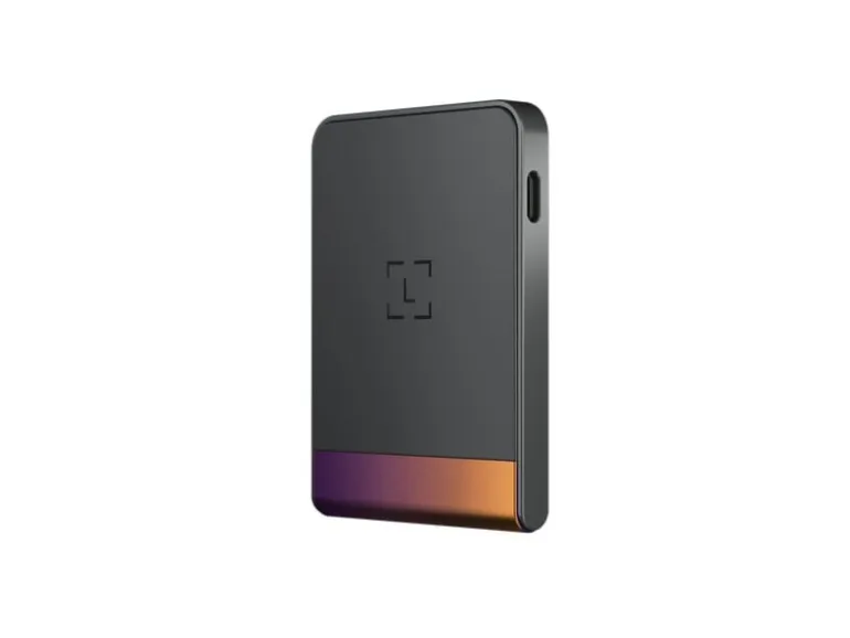 Ledger Flex (inkl. Recovery Key) Crimson Magenta