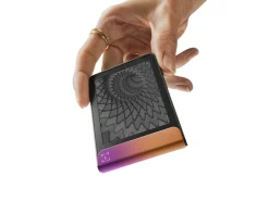 Ledger Flex (inkl. Recovery Key) Crimson Magenta
