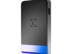 Ledger Flex Neptune Blue