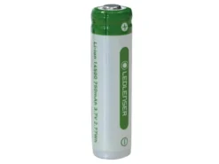 LED LENSER Akku CR14500 750 mAh