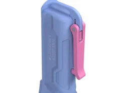 LED LENSER Kidbeam4 lila