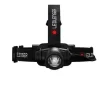 LED LENSER Stirnlampe H7R Core Schwarz