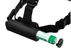 LED LENSER Stirnlampe H7R Core Schwarz