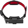 LED LENSER Stirnlampe H8R Schwarz