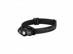 LED LENSER Stirnlampe MH5, 400 lm