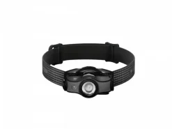LED LENSER Stirnlampe MH5, 400 lm