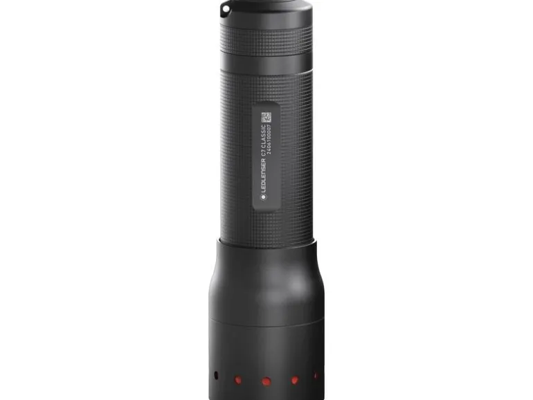 LED LENSER Taschenlampe C7 Classic