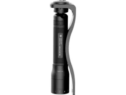 LED LENSER Taschenlampe C7R Classic