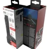 LED LENSER Taschenlampe P9R Core LEP Schwarz
