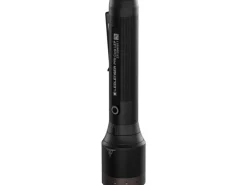 LED LENSER Taschenlampe P9R Core LEP Schwarz