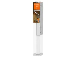 Ledvance Unterbauleuchte LED Cabinet Slim, 50 cm, 10W, 3000 K