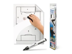 Legamaster Magic-Chart Whiteboard Folie selbsthaftend 60 x 80 cm
