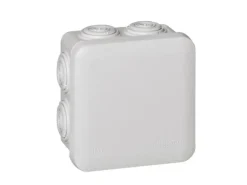 Legrand Abzweigdose Plexo IP55 80 x 80 x 45 mm
