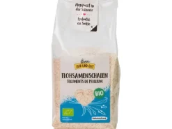 Leib und Gut Flohsamenschalen BIO 110 g