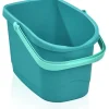 Leifheit Putzeimer Power Clean M 10 Liter