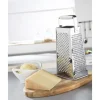Leifheit Standreibe ComfortLine 4-Kant