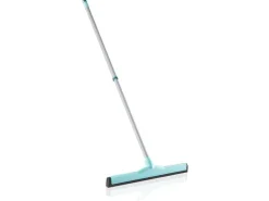 Leifheit Wasserschieber Classic mit Teleskopstiel