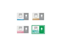 Leitz Bürogeräte Aktenvernichter IQ Home Office, P-4, bis zu 10 Blatt
